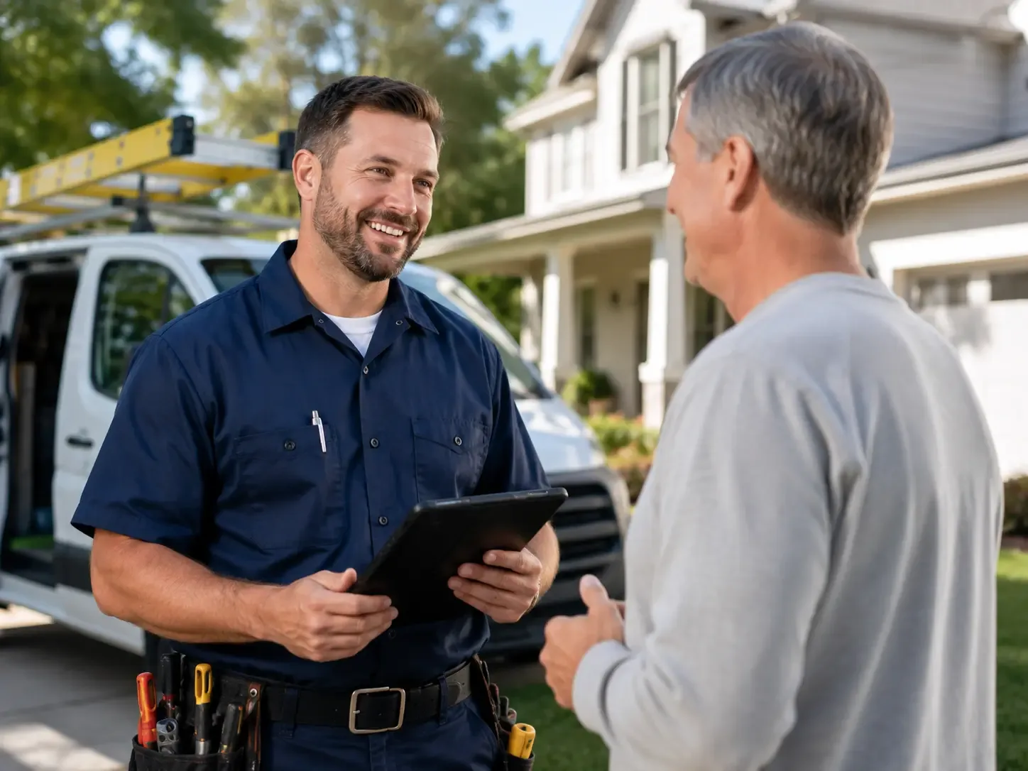 Whole Home Rewiring Newport, NJ FAQs